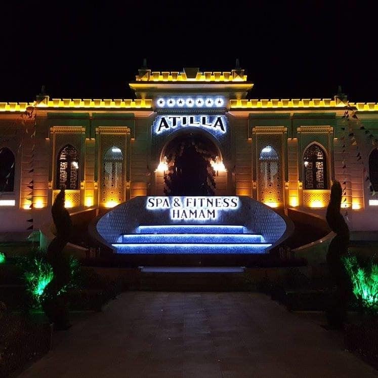 "Azərsu" rəhbərinin hamam biznesi - Qorxmaz Hüseynova məxsus obyektlərin fotoları yayıldı