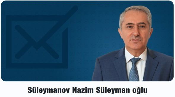 Azərbaycanda iki yüksək vəzifəyə təyinat - FOTOLAR