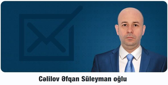 Azərbaycanda iki yüksək vəzifəyə təyinat - FOTOLAR