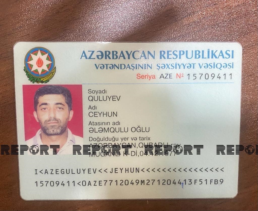 ANBAAN GÖRÜNTÜ: İçkili avtobus sürücüsü Sumqayıtda görün nə etdi- VİDEO