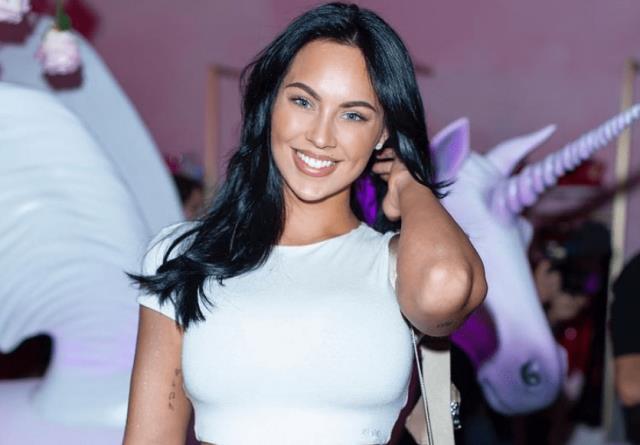 Cazibədar model evində ölü tapıldı – Ulduz futbolçudan ayrıldıqdan 1 həftə sonra… - FOTO