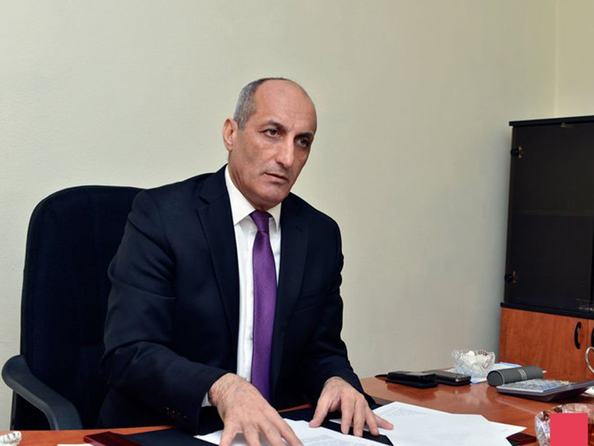 Səlim Müslümovun naziri olmuş şəxsdən SENSASİON AÇIQLAMALAR
