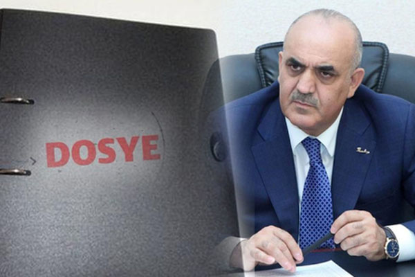 Səlim Müslümovun naziri olmuş şəxsdən SENSASİON AÇIQLAMALAR