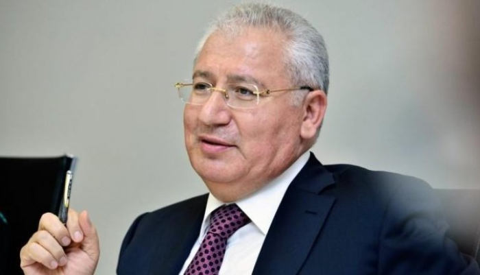 Səlim Müslümovun naziri olmuş şəxsdən SENSASİON AÇIQLAMALAR