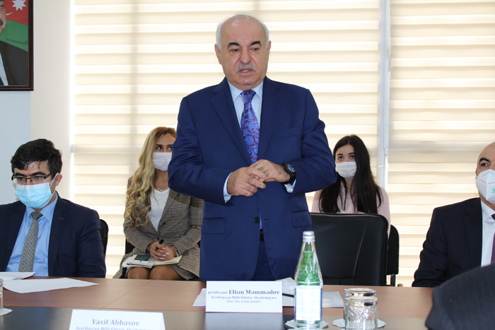 Ramiz Mehdiyevin “sağ əli”: Çevriliş xəbərləri və kölgədəki adam...