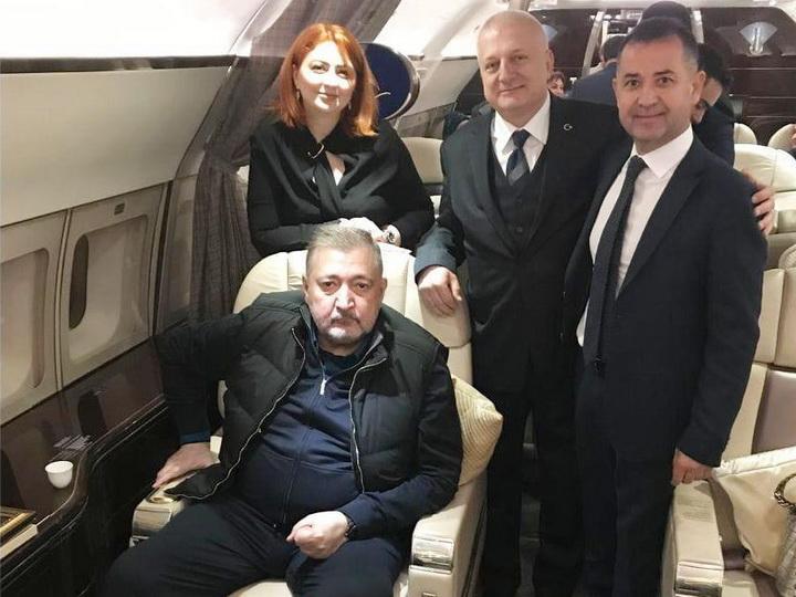 Fazil Məmmədov Londona qaçmaq istəyir? - Sabiq nazirlə bağlı yeni iddialar