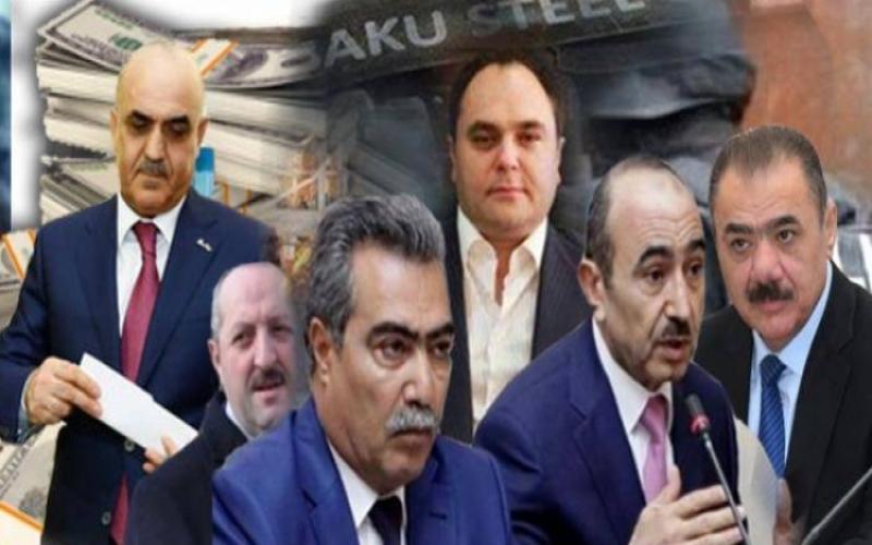 QARANLIQ OLİQARXİYADAN AYDINLIĞA ÇIXIŞ YOLU - Əvvəlcə cinayətkarlar cəzalandırılmalıdır...