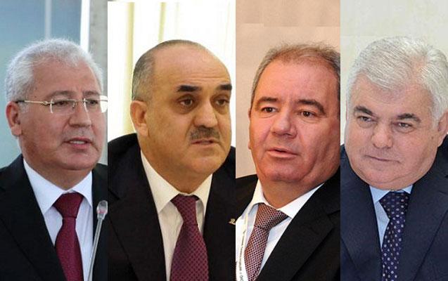 QARANLIQ OLİQARXİYADAN AYDINLIĞA ÇIXIŞ YOLU - Əvvəlcə cinayətkarlar cəzalandırılmalıdır...