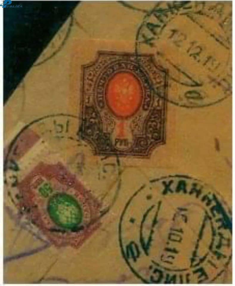 Xankəndi şəhəri ilə bağlı ZƏRF üzə çıxdı - FOTO