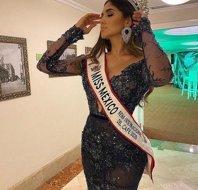 Gözəllik kraliçası insan alveri ilə məşğul olurmuş: 50 ilədək həbs oluna bilər - FOTOLAR