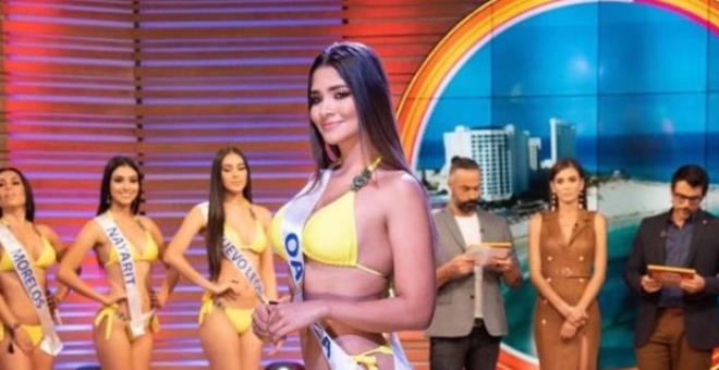 Gözəllik kraliçası insan alveri ilə məşğul olurmuş: 50 ilədək həbs oluna bilər - FOTOLAR