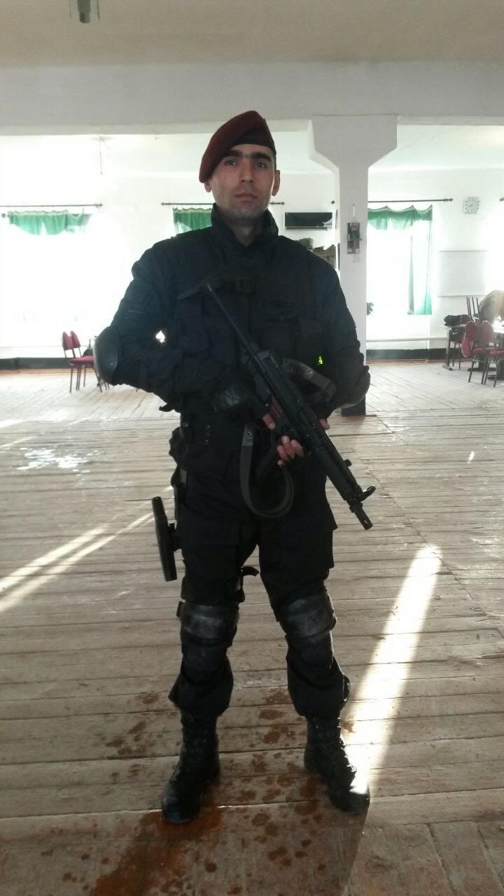 Toy günündə snayper gülləsinə tuş gələn ŞƏHİDİMİZ