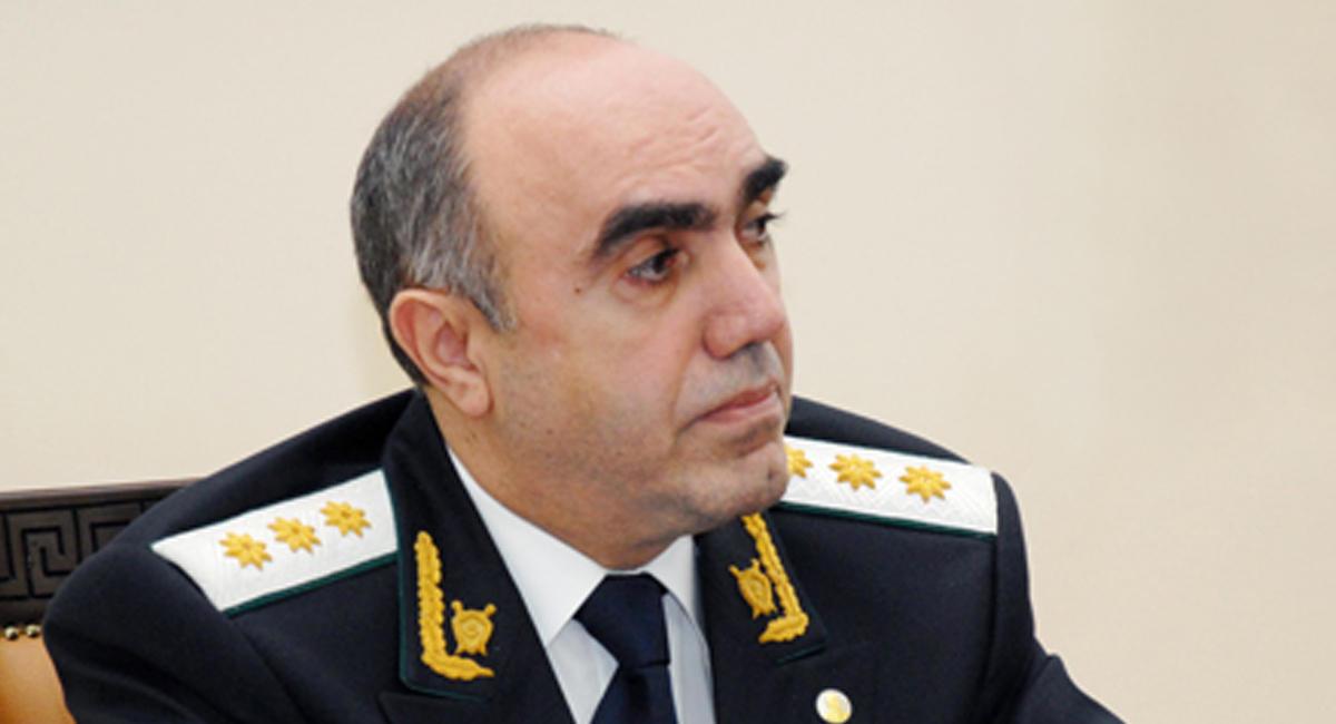 Məmmədov və Qaralova qarşı KORRUPSİYA İTTİHAMLARI - Həbs ediləcəklər?