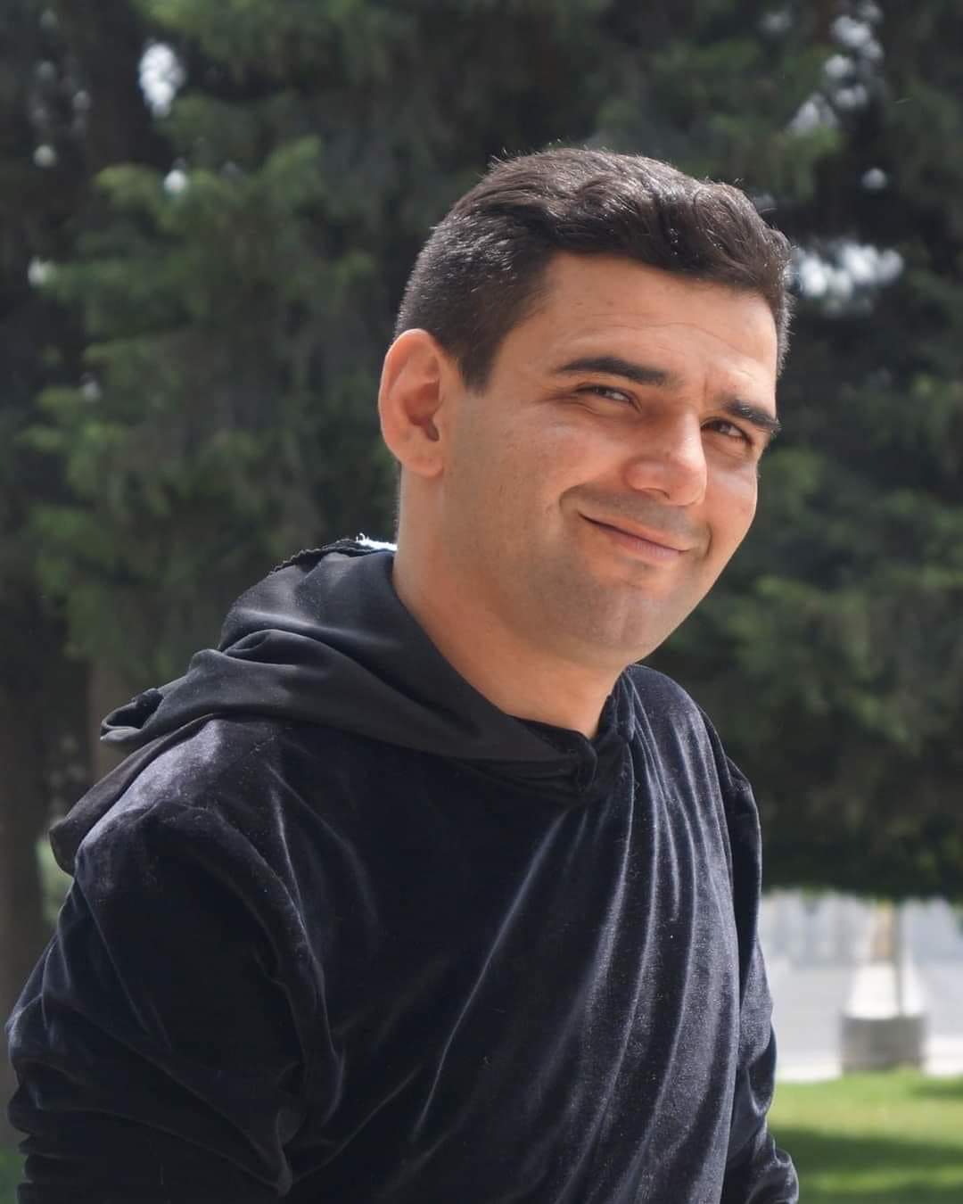 Qaz partladı, aktyor ağır vəziyyətdə xəstəxanaya yerləşdirildi - FOTO