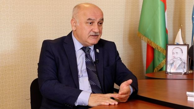 Siyasətçilər Rusiya sülhməramlılarının 100 günlük fəaliyyətini necə dəyərləndirir? - SORĞU