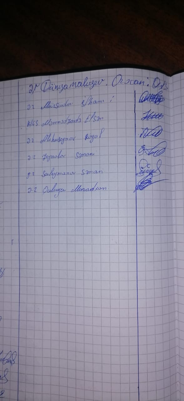 60 hərbçidən Hadruta ilk girən Vətən Müharibəsi qazisi ilə bağlı PREZİDENT VƏ BİRİNCİ VİTSE-PREZİDENTƏ MÜRACİƏT/FOTOLAR