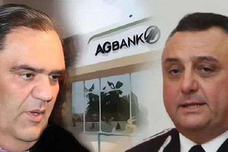 Azərbaycandan 5 milyardı kimlər çıxardıb? - SENSASİYA
