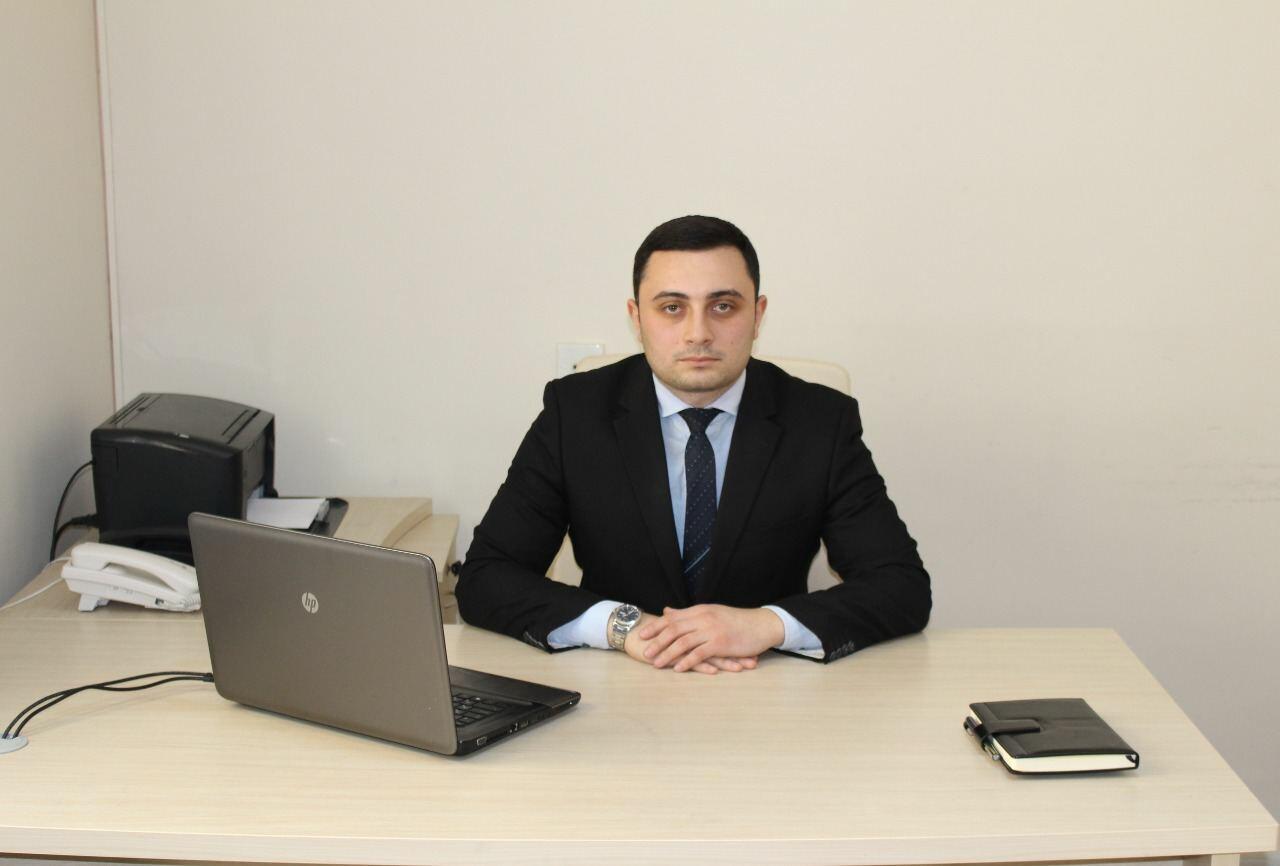 Daha bir Vətən müharibəsi iştirakçısına vəzifə verildi - FOTO