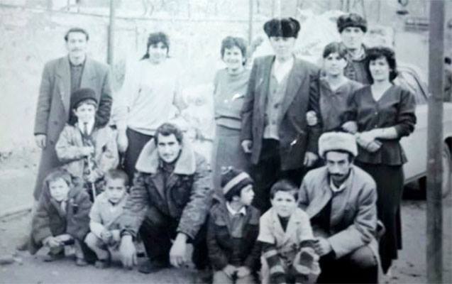 Xocalıdakı son toyun gəlini Sfera.az-a danışdı: “Dedilər, mağarı vuracaqlar...”
