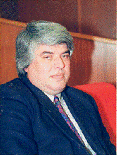 Azərbaycanda vəzifəli şəxs vəfat etdi - FOTO