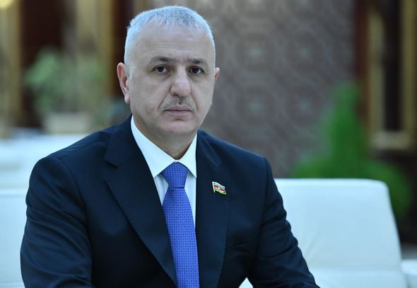 "Yeni reallığın memarı özü və Türkiyənin Prezidentidir" - MÜSAHİBƏ