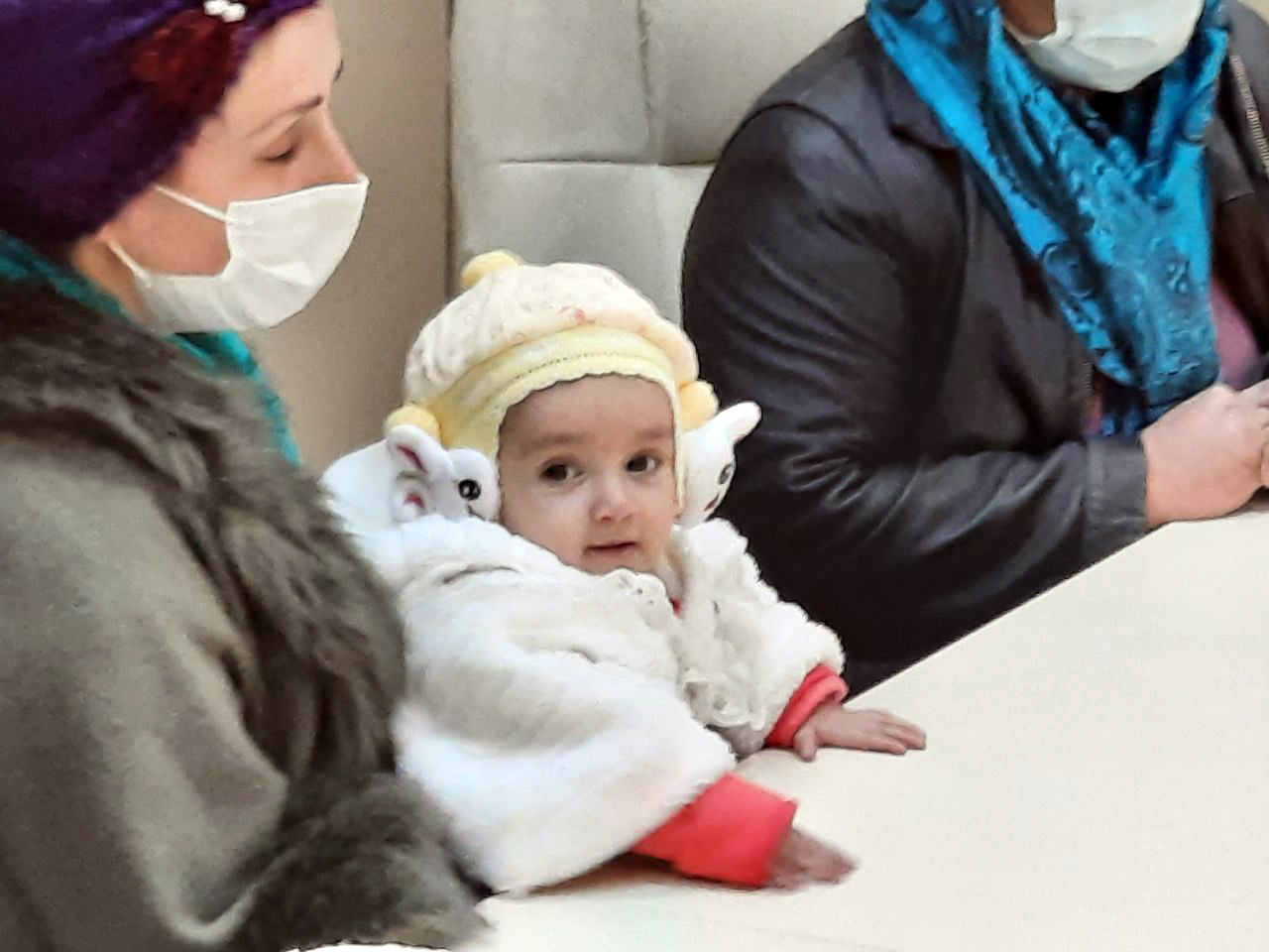 Deputatdan ağır xəstəliyə düçar olan qızcığazla bağlı TƏSİRLİ PAYLAŞIM
