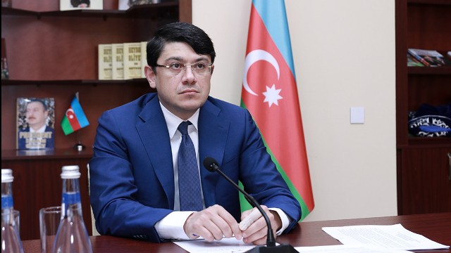YAP-ın yeni icra katibi kim ola bilər?