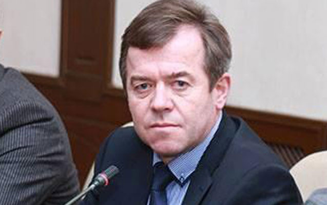 “Komandir, ora bax...” - Ukraynalı pilot Leonid Kravets Xocalıda gördüklərindən danışdı