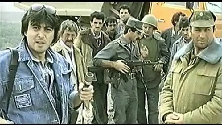 “Komandir, ora bax...” - Ukraynalı pilot Leonid Kravets Xocalıda gördüklərindən danışdı