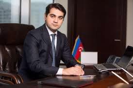 "Bank BTB"-nin sahiblərindən biri - Ramiz Mehdiyevin gəlini - FOTOLAR