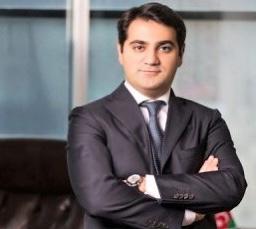 "Bank BTB"-nin sahiblərindən biri - Ramiz Mehdiyevin gəlini - FOTOLAR