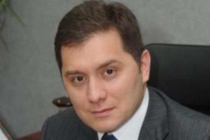 Rasim Məmmədovla bağlı bütün məlumatlar şirkətin saytından çıxarıldı - İSTİNTAQ