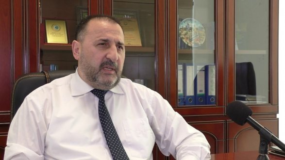 Rasim Məmmədovla bağlı bütün məlumatlar şirkətin saytından çıxarıldı - İSTİNTAQ