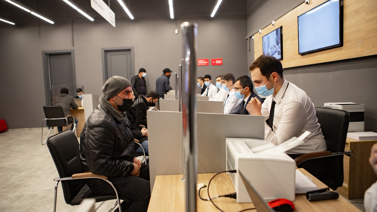 Şimal zonasının ən böyük elektronika mağazası Qubada açıldı – AÇILIŞA ÖZƏL KAMPANİYA