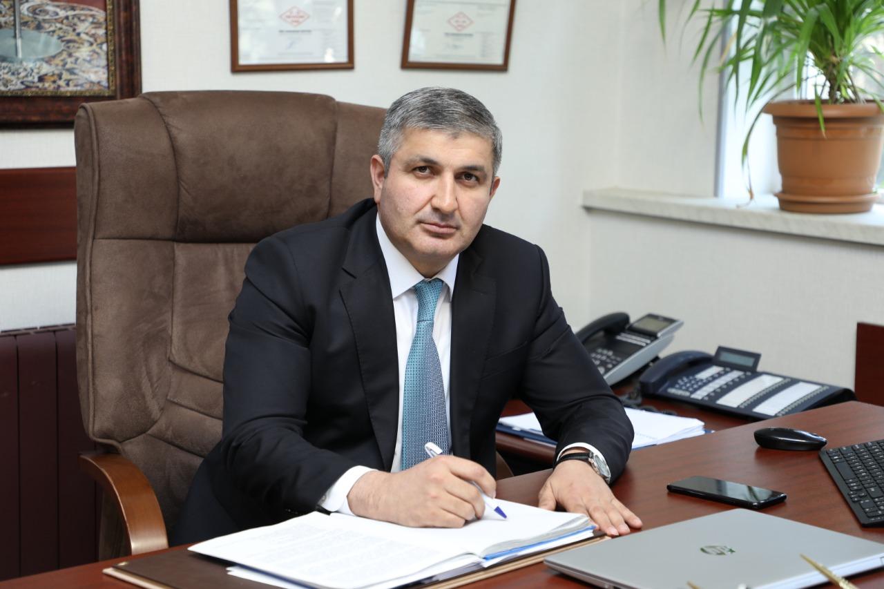 “Azəriqaz”ın baş direktoruna yeni müavinlər təyin olundu