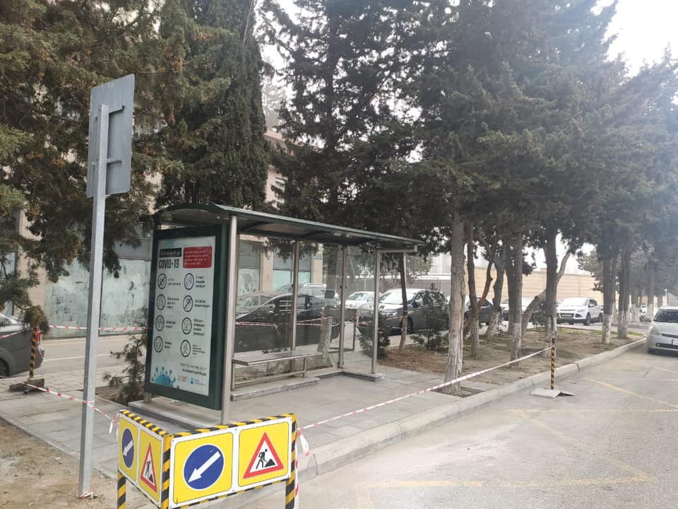 Nigar Arpadarai BNA-ya təşəkkür etdi - FOTO