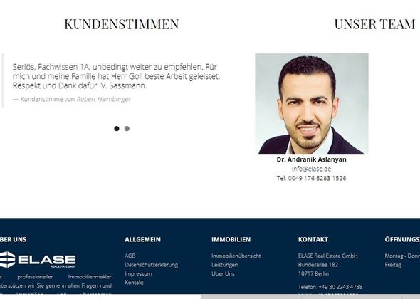 Almaniya Azərbaycanla münasibətlərini erməni mafiyasının güdazına verdi... - FOTOLAR