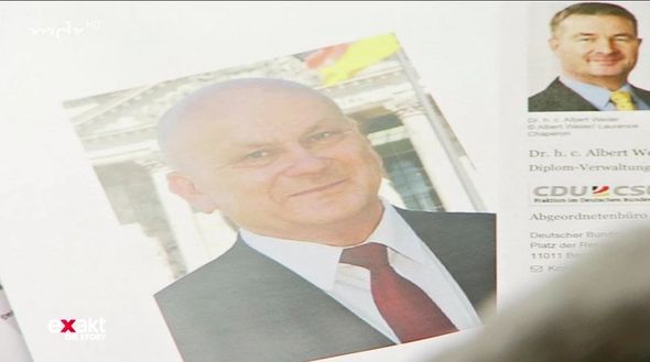 Almaniya Azərbaycanla münasibətlərini erməni mafiyasının güdazına verdi... - FOTOLAR