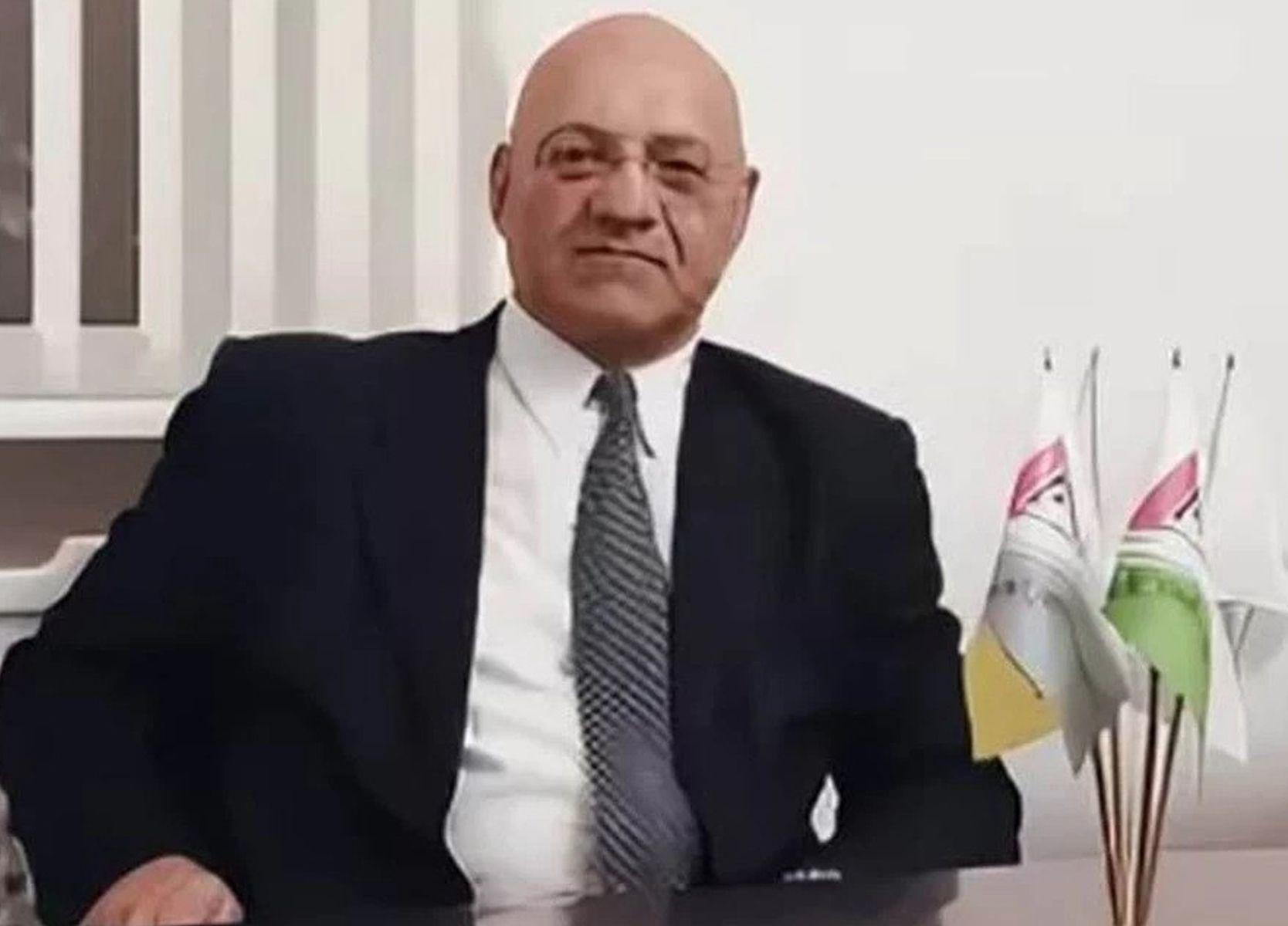 Moskvada metro qatarının altına düşüb ölən milyonçu imiş...