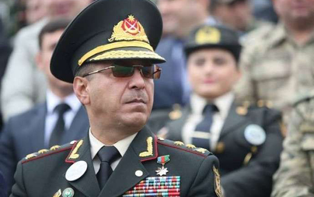 4 ay ərzində həbs olunan məmurlar kimlərdir? - SİYAHI