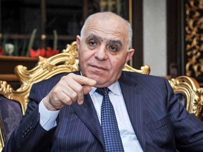 4 ay ərzində həbs olunan məmurlar kimlərdir? - SİYAHI