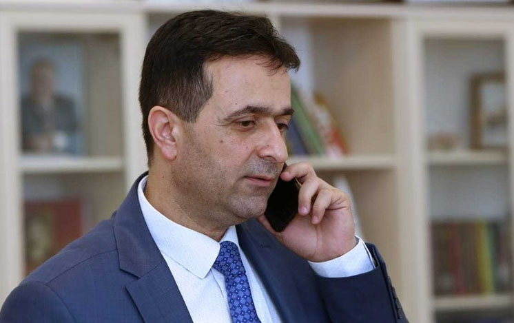 4 ay ərzində həbs olunan məmurlar kimlərdir? - SİYAHI