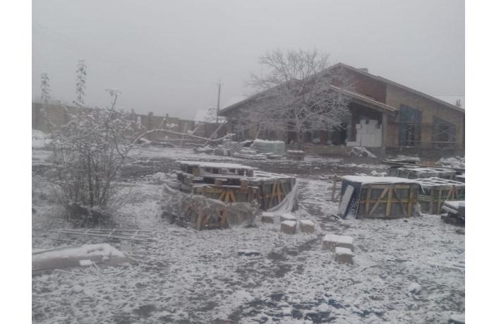 Ağalar Vəliyevin Oqtay Əsədova tikdiyi mülkin fotoları YAYILDI