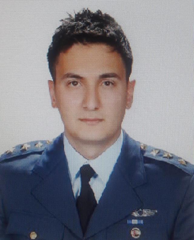Türkiyədə hərbi təyyarənin qəzaya düşmə anının - VİDEOSU