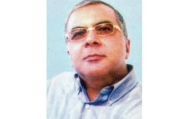  İlham Abdullayev 