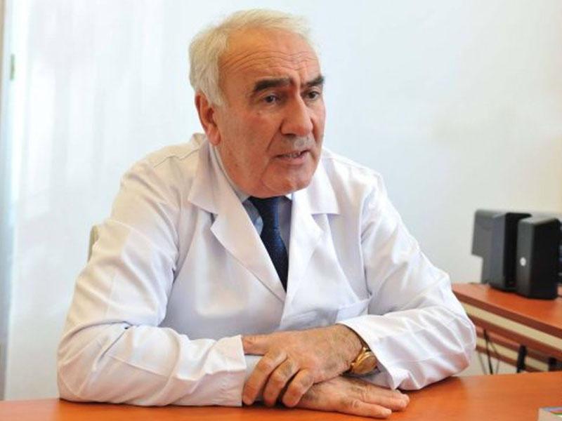 COVID-19 hansı uşaqlar üçün təhlükəlidir? - BAŞ PEDİATR AÇIQLADI