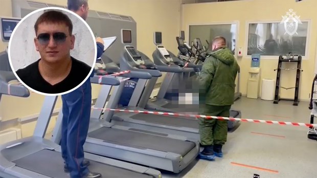 Əli Heydərovun qətlinin TƏFƏRRÜATI: silahlı cangüdən çölə çıxıb, az sonra killer atəş açıb