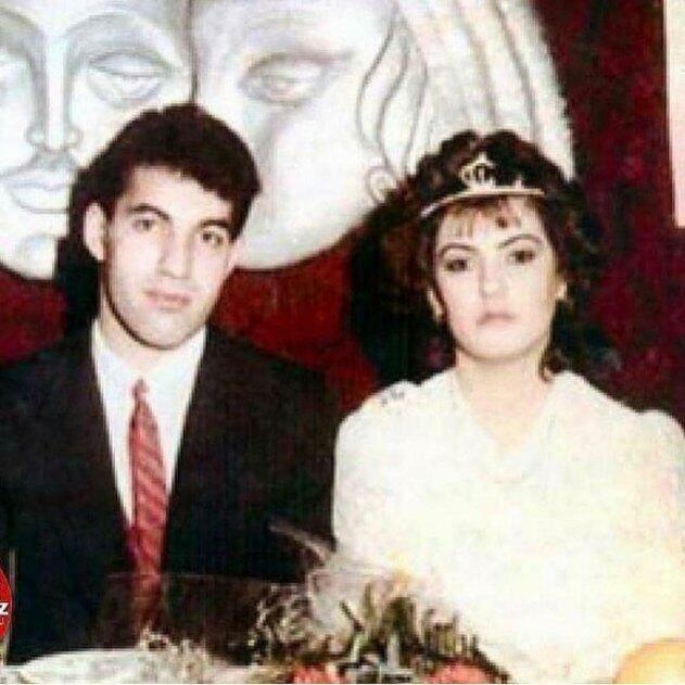 Bu da Ədalət Şükürovun mediyadan gizlətdiyi gözəl xanımı - FOTO