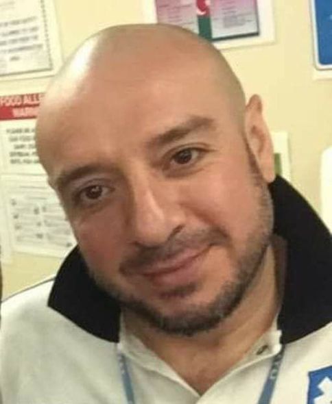 Daha bir həkim koronavirusdan öldü - FOTO