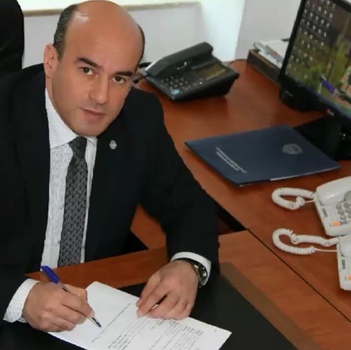 İTV-nin keçmiş departament direktoruna “Space”də vəzifə verildi - FOTO